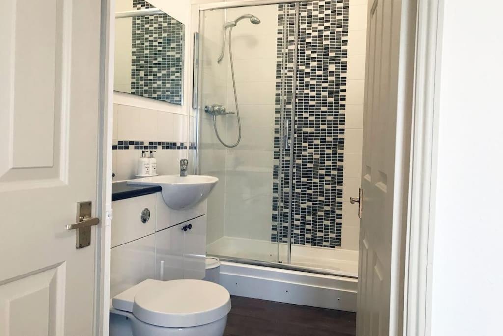 Grade Ii Townhouse, Ledbury