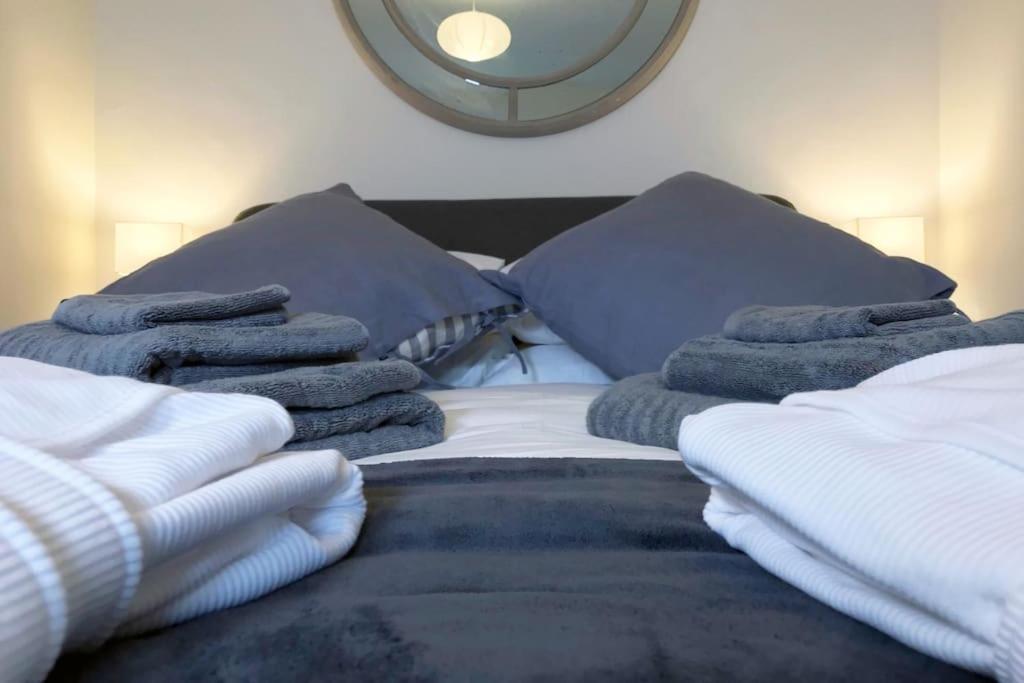 Grade Ii Townhouse, Holiday home *