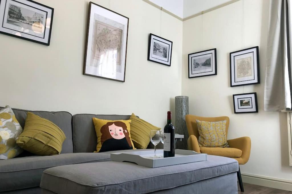 Grade Ii Townhouse, * Ledbury