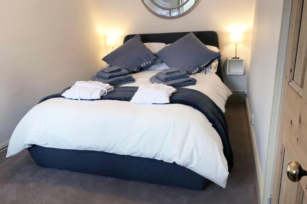 Holiday home Grade Ii Townhouse, *