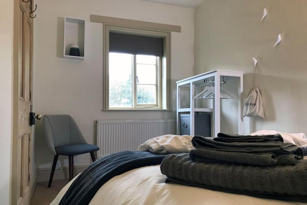 Holiday home Grade Ii Townhouse,