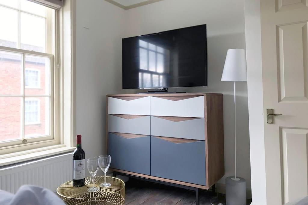 Grade Ii Townhouse,